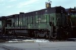 NS 4045